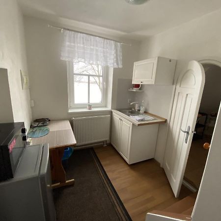 Na Pelnáři Apartamento Uhelna Exterior foto